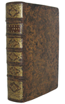 Un caposaldo del diritto internazionale: Ugo Grozio - De jure belli ac pacis - Amsterdam 1712