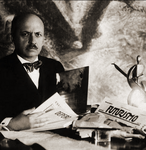 Marinetti - Manifesto tecnico della letteratura futurista - Milano 1912 (ricercata prima edizione)