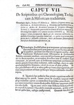 Storia della bibliografia: Johann Albert Fabricius - Bibliographia antiquaria - Amburgo 1716