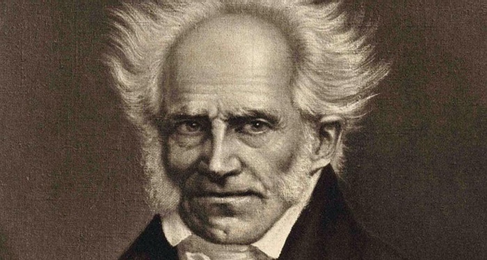 Arthur Schopenhauer - Non esiste una razza bianca