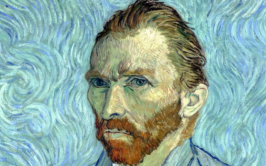 van Gogh - La vittoria ottenuta dopo una vita di fatica vale più di un facile successo