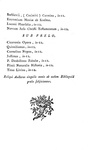 Lucanus - Pharsalia, cum supplemento Thomę Maii - Parisiis, Barbou 1767 (bella legatura coeva) Lucanus - Pharsalia, cum supplemento Thomę Maii - Parisiis, Barbou 1767 (bella legatura coeva)