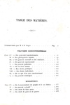 Storia delle costituzioni: Benjamin Constant - Cours de politique constitutionelle - Bruxelles 1851