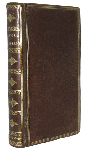 Esopo - Favole esopiane in versi di Luigi Grillo - Parigi, Didot Maggiore 1789 (rara prima edizione) Esopo - Favole esopiane in versi di Luigi Grillo - Parigi, Didot Maggiore 1789 (rara prima edizione)