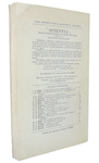 Albert Einstein - La teoria speciale e generale della relativit� - 1921 (prima edizione italiana)