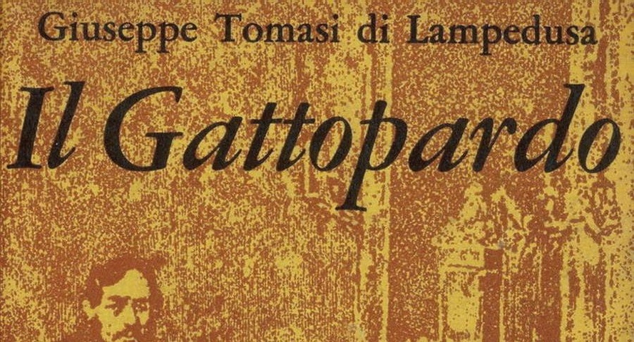 Giuseppe Tomasi di Lampedusa - Il Gattopardo (incipit)