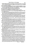 Una celebre enciclopedia cinquecentesca: Ravisius Textor - Officina & cornucopia - Venetiis 1588