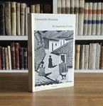 Leonardo Sciascia - A ciascuno il suo - Torino, Einaudi 1966 (ricercata prima edizione)