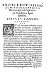 Il diritto criminale nel Cinquecento: Ludovico Carerio - Practica causarum criminalium - Lyon 1550 Il diritto criminale nel Cinquecento: Ludovico Carerio - Practica causarum criminalium - Lyon 1550