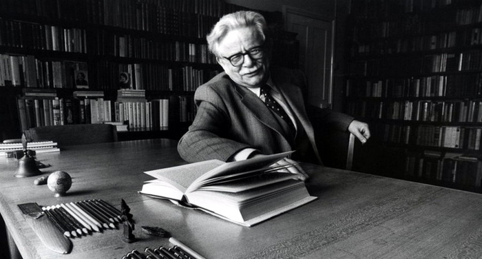 Elias Canetti - Far crescere la propria biblioteca