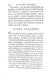 Apuleio - Dell'asino d'oro, traslato da Agnolo Firenzuola in lingua toscana - Parigi 1781