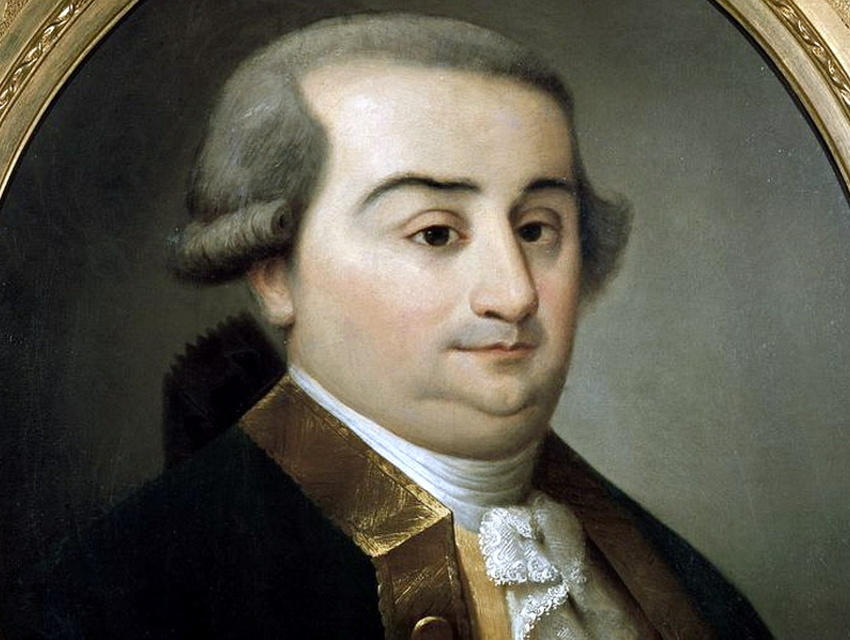 Cesare Beccaria - Il miglior metodo per la lettura dei libri