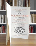 I diritti delle donne nel Settecento: Ludolf - De iure foeminarum illustrium tractatus - Jena 1734 I diritti delle donne nel Settecento: Ludolf - De iure foeminarum illustrium tractatus - Jena 1734