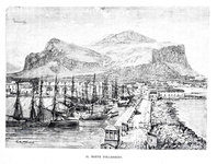 Italia. Viaggio pittoresco dall'Alpi all'Etna - Milano, Treves 1885 (con 930 belle illustrazioni) Italia. Viaggio pittoresco dall'Alpi all'Etna - Milano, Treves 1885 (con 930 belle illustrazioni)