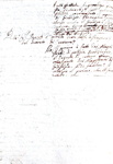 Tommaso Nani - Elementi di diritto criminale - Pavia - Manoscritto datato 1802