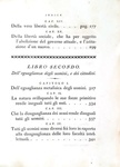 Ayala - Della libertà e della eguaglianza degli uomini - 1793 (rara prima traduzione italiana)