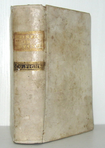 Johann Gottlieb Heinecke - Praelectiones academicae in Sam. Pufendorffii De officio - 1769