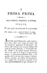 Vittorio Alfieri -  Il Misogallo. Prose e rime - Londra (ma Pisa) - 1799 (rara prima edizione)