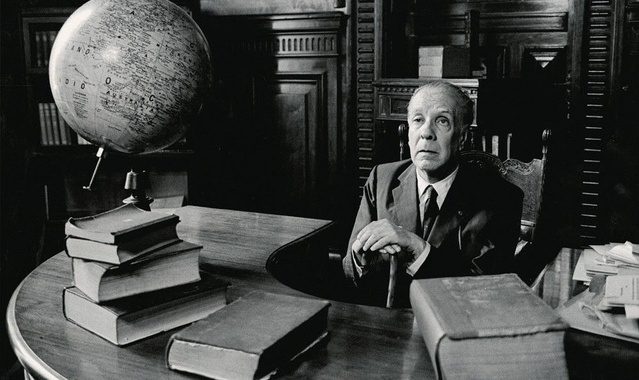 Jorge Luis Borges - Il rimorso