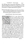 Paolo Paruta - Discorsi politici e Soliloquio - Venezia 1599 (rara e ricercata prima edizione) Paolo Paruta - Discorsi politici e Soliloquio - Venezia 1599 (rara e ricercata prima edizione)