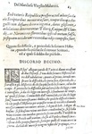 La ragion di Stato nel Seicento: Virgilio Malvezzi - Discorsi sopra Cornelio Tacito - Venezia 1635