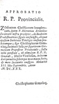 Sulla predestinazione: Drexel - Zodiacus christianus seu signa praedestinationis - 1634 (12 tavole)