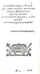 La moneta nel Seicento: Lodovico Calvi - Resolutio labyrinthi monetarum - 1683 (rara prima edizione)