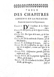 Peruchio - La chiromance, la physionomie et la geomance - Paris 1663 (decine di belle illustrazioni)