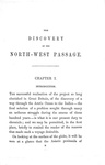 La scoperta del Passaggio a Nord-Ovest: McClure - The discovery of the North-West Passage - 1856