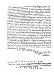 Lettere diplomatiche sulla fine della Grande Alleanza - Milano 1710 (prima edizione)