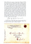 Tolkien - Le lettere di Babbo Natale - Rusconi 1980 (prima edizione italiana - figurato a colori) Tolkien - Le lettere di Babbo Natale - Rusconi 1980 (prima edizione italiana - figurato a colori)