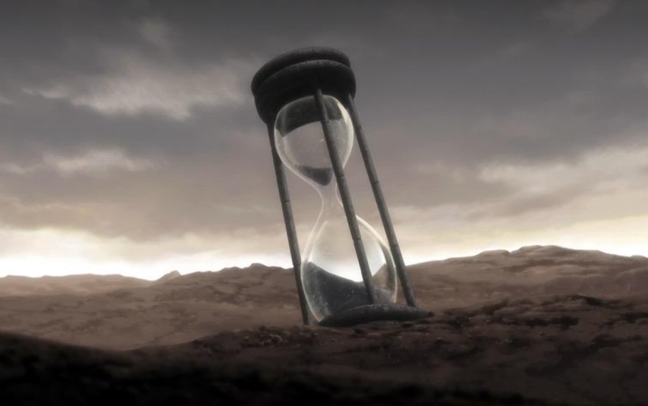 Cristina Campo - Ora che capovolta è la clessidra Cristina Campo - Ora che capovolta è la clessidra