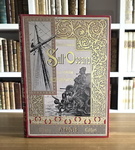 L'emigrazione italiana di fine '800: De Amicis - Sull'oceano - 1890 (prima edizione illustrata) L'emigrazione italiana di fine '800: De Amicis - Sull'oceano - 1890 (prima edizione illustrata)
