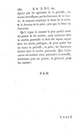 Il giusnaturalismo nel Settecento: Claude Roussel - Loi naturelle - Paris 1769 (rara prima edizione)