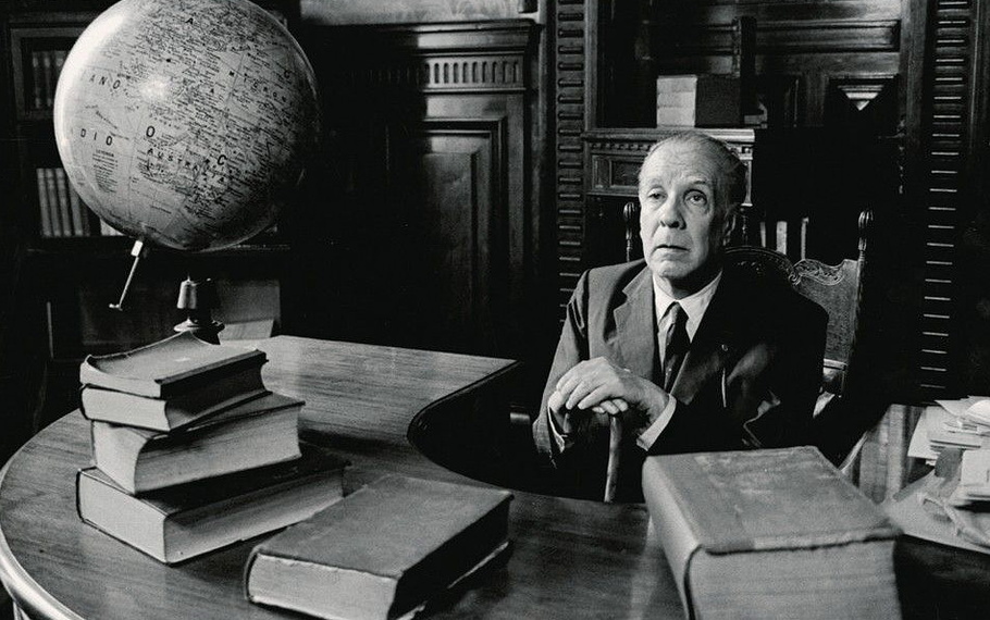 Jorge Luis Borges - Il rimorso