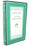 Letteratura inglese: Virginia Woolf - La casa degli spiriti - Milano 1950 (prima edizione italiana)