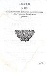 Destino e predestinazione nel Seicento: Celestino Sfondrati - Nodus praedestinationis - Roma 1697 Destino e predestinazione nel Seicento: Celestino Sfondrati - Nodus praedestinationis - Roma 1697