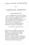 Ludovico Ariosto - Orlando furioso - Parigi 1795 (bellissima legatura - con 92 belle tavole in rame)