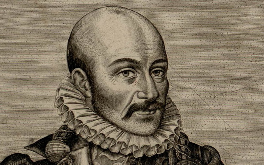 Michel de Montaigne - Come non dimenticare i libri letti in passato