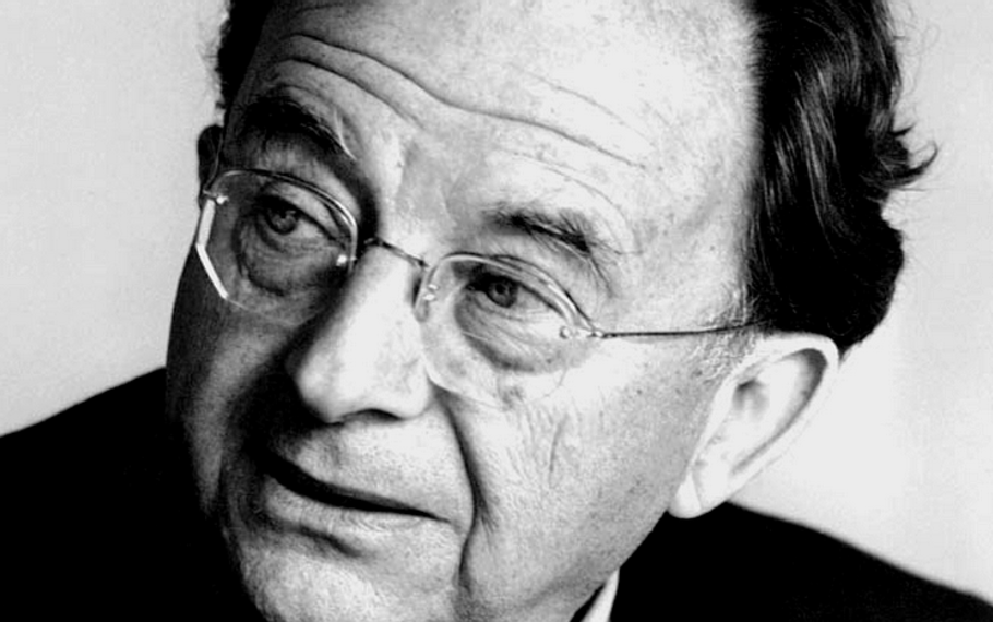 Erich Fromm - Il tempo č divenuto il nostro sovrano Erich Fromm - Il tempo č divenuto il nostro sovrano
