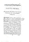 L'Illuminismo in Italia: Giudizi sopra gli editti di Giuseppe II - Firenze 1787  (prima edizione)