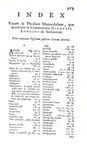 L'estetica nell'antichità classica: Cassius Longinus - De sublimitate - 1733 (legatura alle armi) L'estetica nell'antichità classica: Cassius Longinus - De sublimitate - 1733 (legatura alle armi)