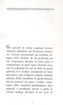 Francesco Carrara - Opuscoli di diritto criminale - Lucca 1870/74 (prima edizione parziale)