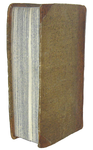 Ovidio - Epistole di  nuovo tradotte da Marc'Antonio Valdera - Venezia 1604 (rara prima edizione)
