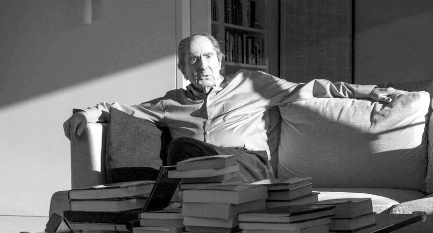 Philip Roth - La cosa migliore sarebbe dimenticare di avere ragione o torto