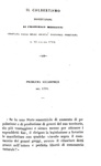 L'economia nell'Illuminismo: Cesare Beccaria - Elementi di economia pubblica - Torino 1852 L'economia nell'Illuminismo: Cesare Beccaria - Elementi di economia pubblica - Torino 1852