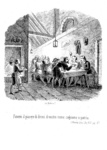Alessandro Manzoni - I promessi sposi e altre opere - Napoli 1860 (con 11 tavole litografiche) Alessandro Manzoni - I promessi sposi e altre opere - Napoli 1860 (con 11 tavole litografiche)
