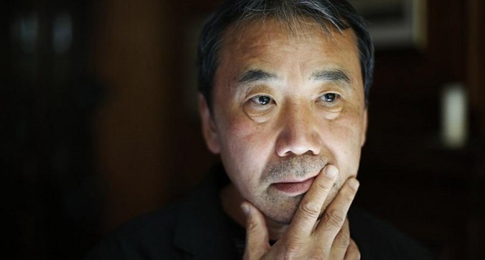 Haruki Murakami - La vita va avanti comunque