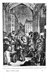 Émile Zola - Il ventre di Parigi - Treves 1880 (prima edizione italiana, con numerose xilografie) Émile Zola - Il ventre di Parigi - Treves 1880 (prima edizione italiana, con numerose xilografie)