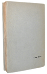 Francesco Ruffini - Diritti di libertą - Piero Gobetti editore 1926 (ricercata prima edizione) Francesco Ruffini - Diritti di libertą - Piero Gobetti editore 1926 (ricercata prima edizione)